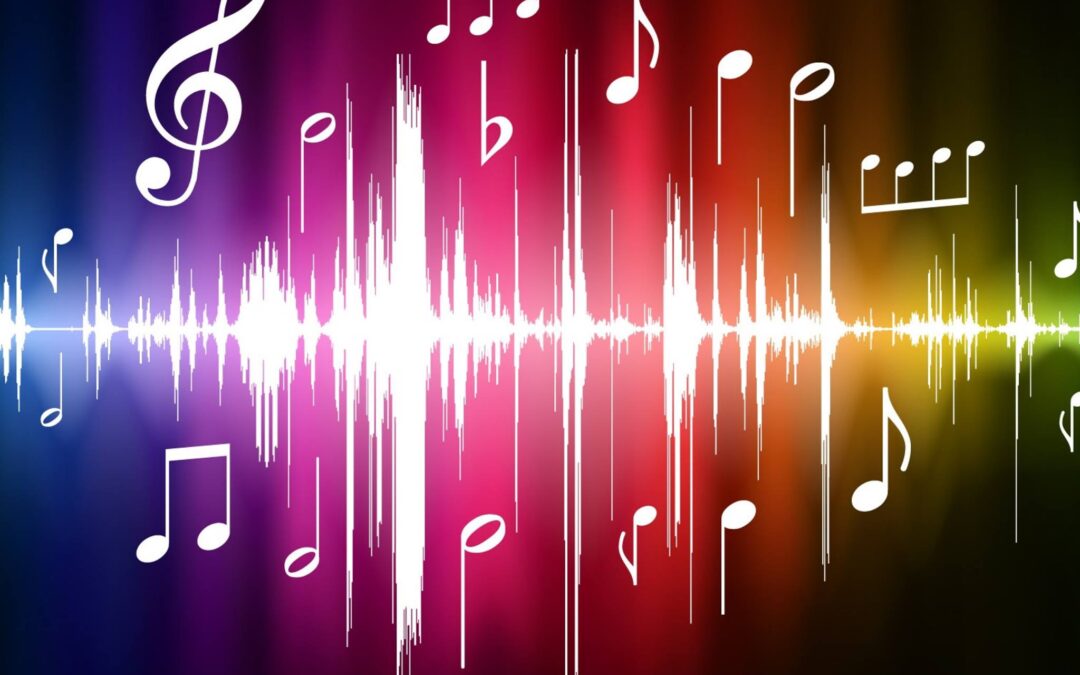 Човешкият глас и как пеенето ни влияе
