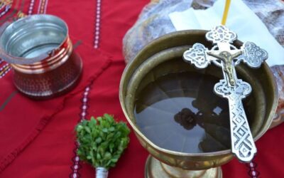 Силата на водата