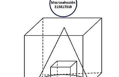 Структурата куб, конус, куб – метод за самопомощ от Гр.Грабовой